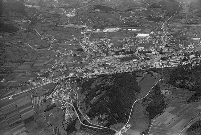 Pergine Valsugana 1971
