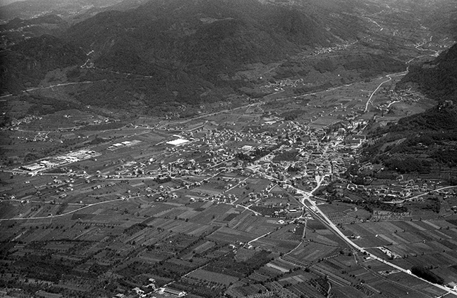 Pergine Valsugana 1971