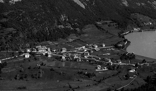 Rizzolaga Campolongo 1971
