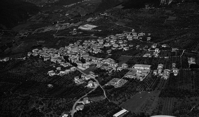 Revò 1971