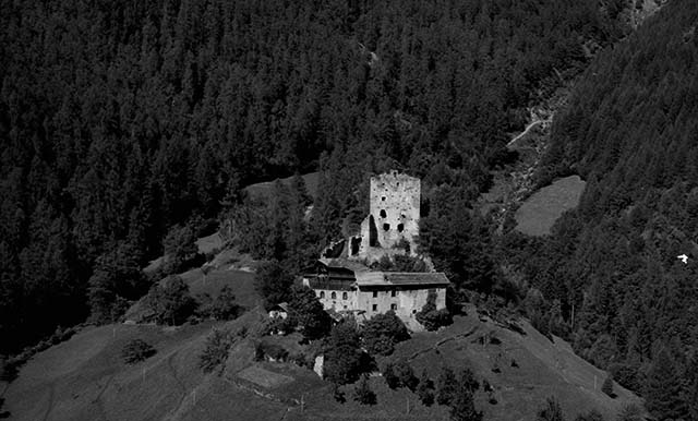 Rocca di Samoclevo