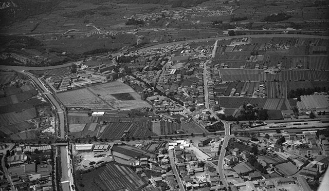 Rovereto 1971