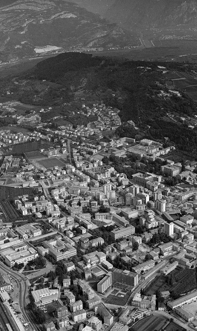 Rovereto 1971