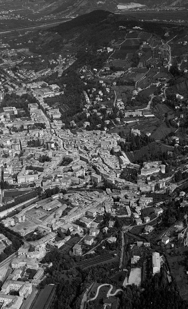 Rovereto 1971