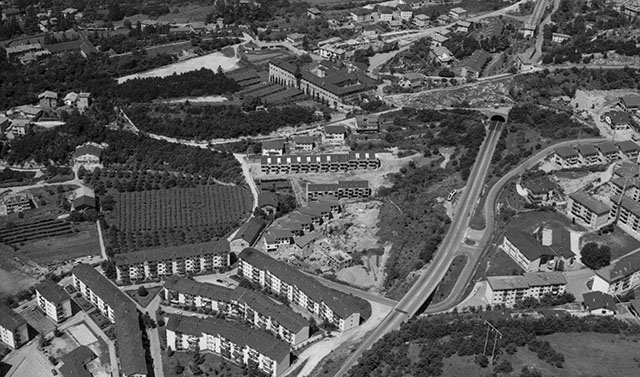 San Donà 1971