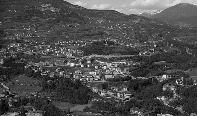 San Donà 1971