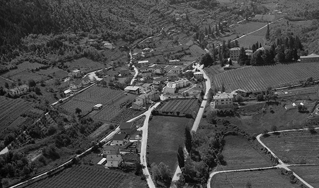 San Rocco Villazzano 1971