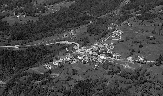 Sant'Orsola Terme 1971