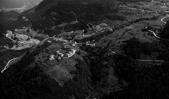 San Mauro 1971