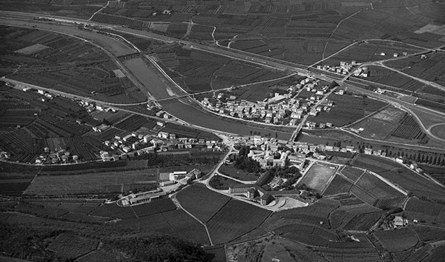 San Michele 1971
