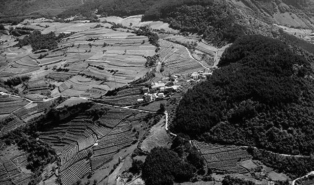 Serci di Giovo 1971