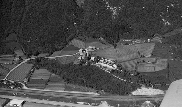 San Nicolò 1971