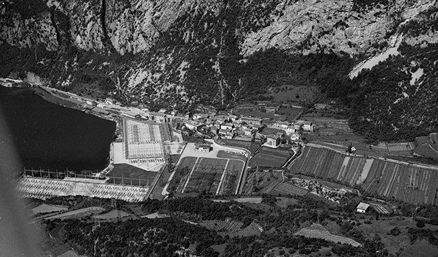 Santa Massenza 1971