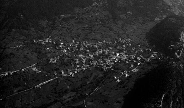 San Lorenzo in Banale 1971
