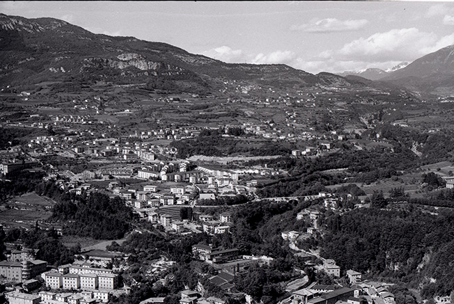Cognola 1971