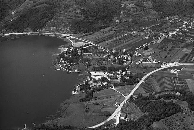 San Cristoforo 1971