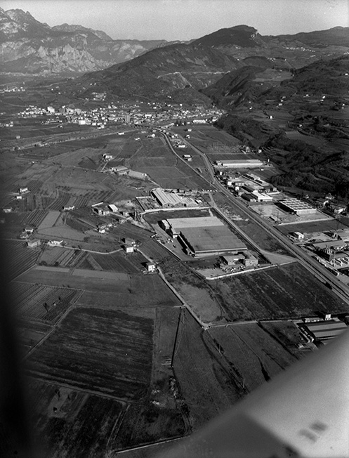 Spini Di Gardolo 1971