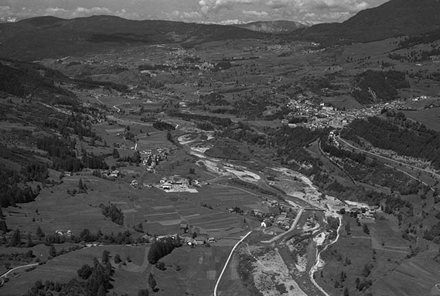Tesero 1971