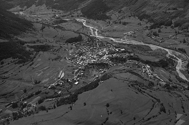 Tesero 1971