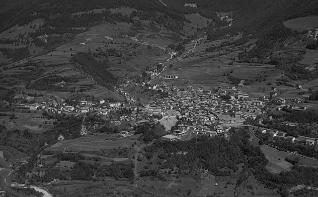 Tesero 1971