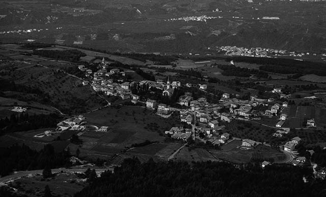 Tres 1971