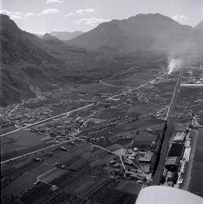 Trento Nord 1971