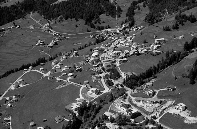 Vigo Di Fassa 1971