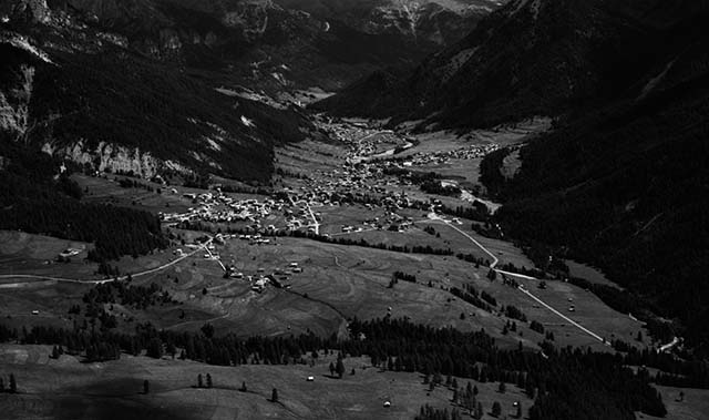 Vigo Di Fassa 1971