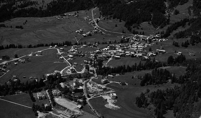 Vigo Di Fassa 1971