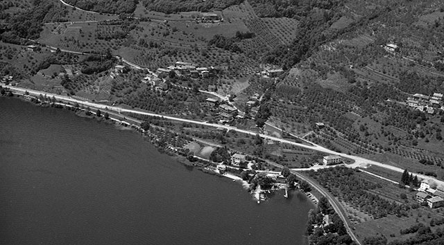 Valcanover 1971