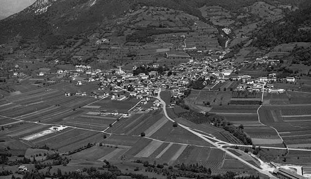 Vigolo Vattaro 1971