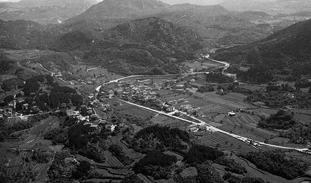 Vezzano 1971