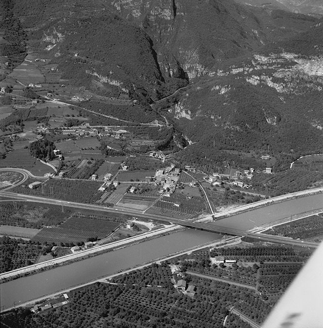 Vela di Trento 1971