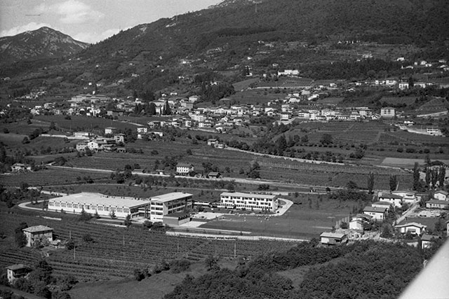 Villazzano 1971