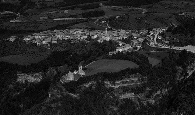 Vervò 1971