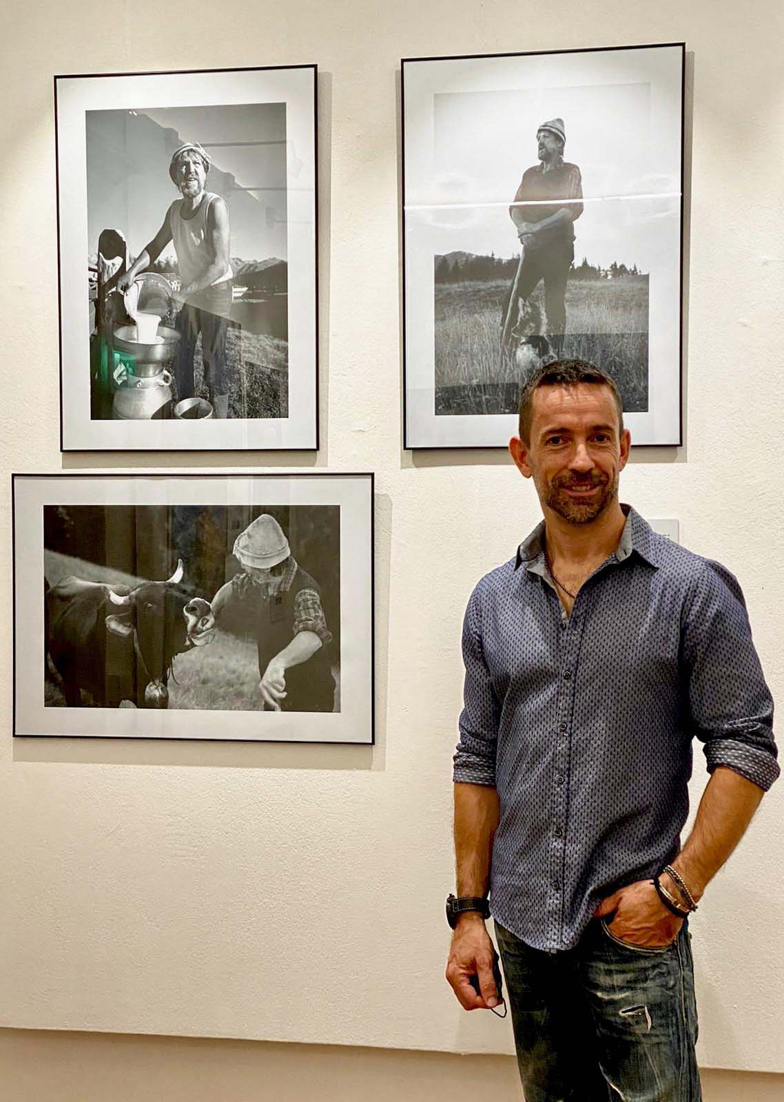 Mostra collettiva fotografi 2020