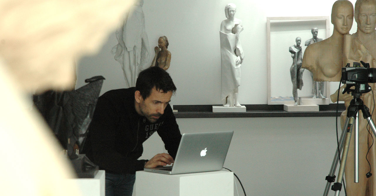 Riproduzioni d'Arte