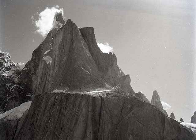 Cerro Torre