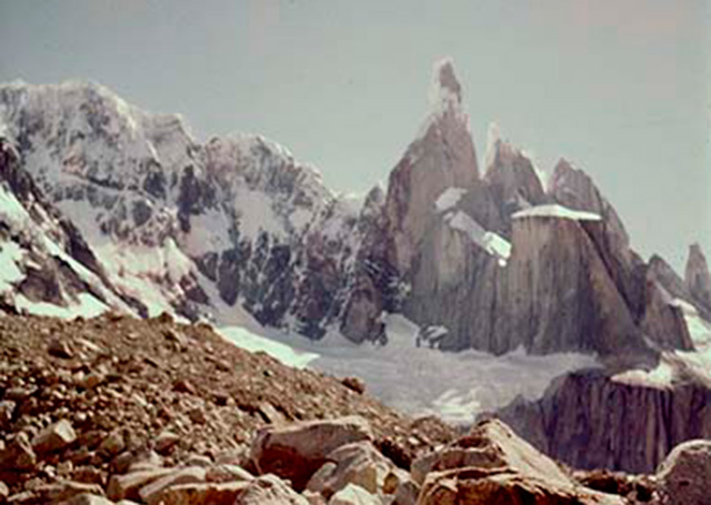 Cerro Torre