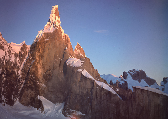 Cerro Torre