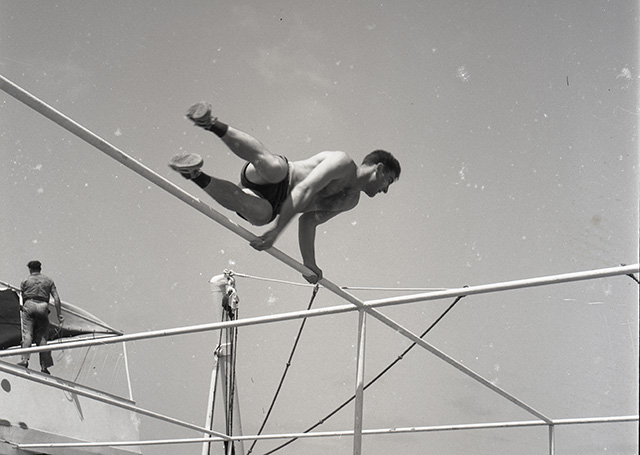 Cesare Maestri