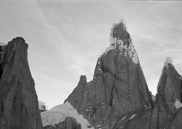 Cerro Torre