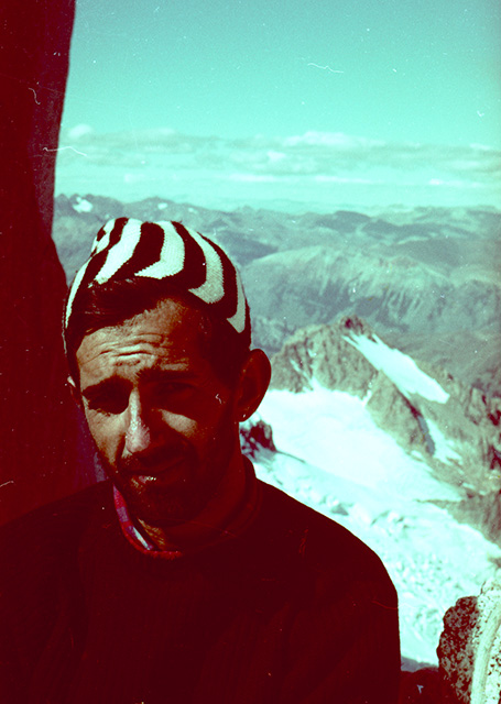 Luciano Eccher